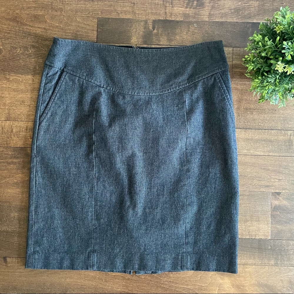 ✅Banana Republic Pencil Skirt